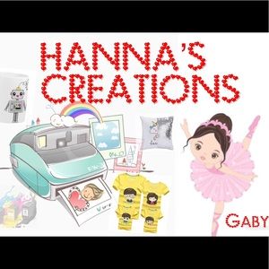 Meet your Posher, Gabriela